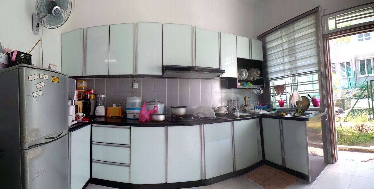 2 Story Hillpark 2 Kajang Bandar Teknologi Kajang - photo 5