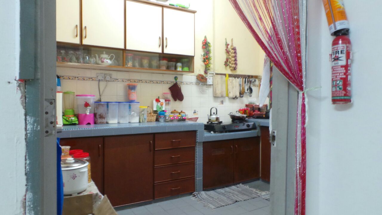 2 Storey Saujana Impian Kajang, Bangi - photo 3