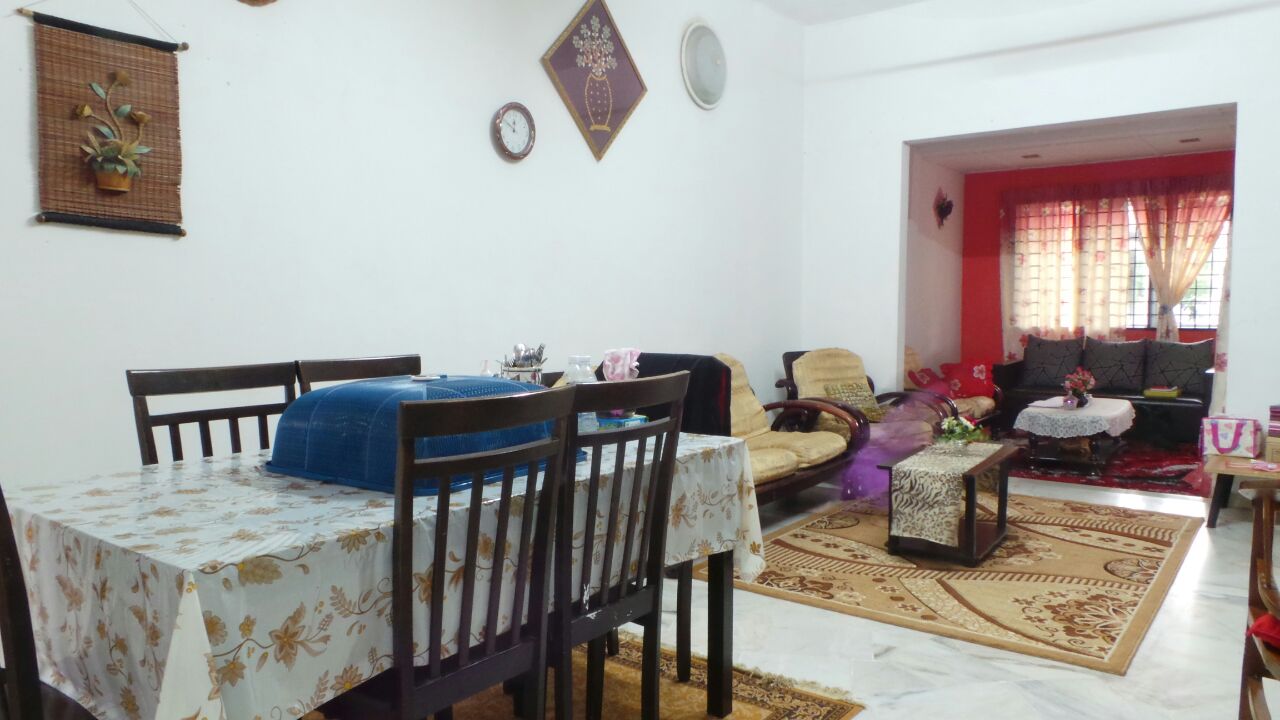 2 Storey Saujana Impian Kajang, Bangi - photo 5