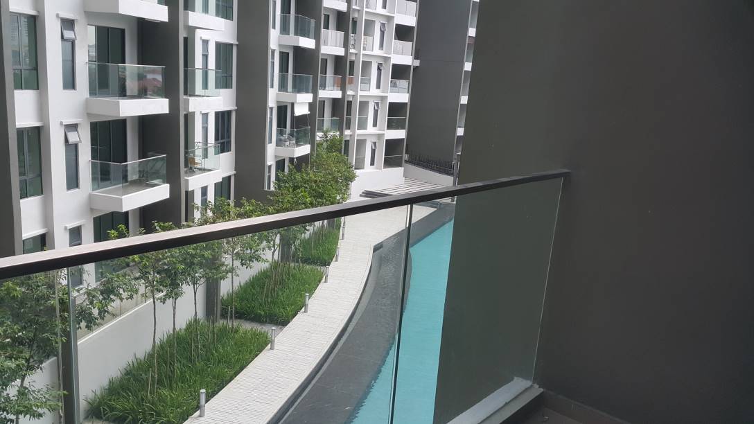 UNIV 360 PLACE, Seri Kembangan Serdang Jaya - photo 6