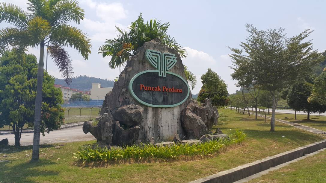 2 stry Bandar Nusa Rhu, Puncak Perdana Shah Alam - photo 5