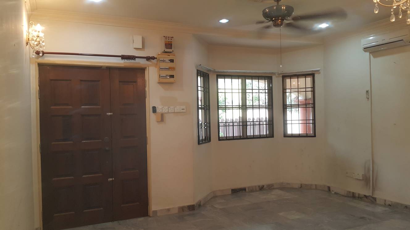 2 STRY SAUJANA AKASIA COUNTRY HOME SUNGAI BULOH - photo 2