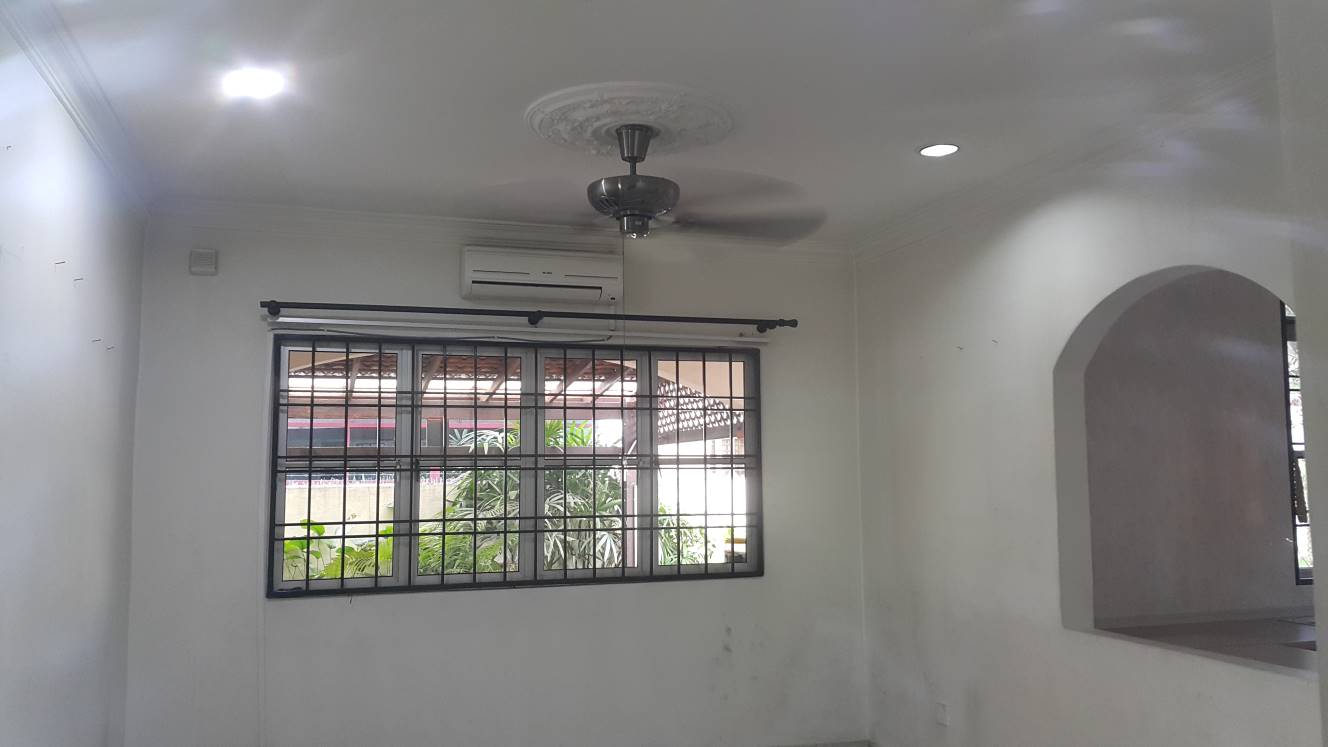 2 STRY SAUJANA AKASIA COUNTRY HOME SUNGAI BULOH - photo 3