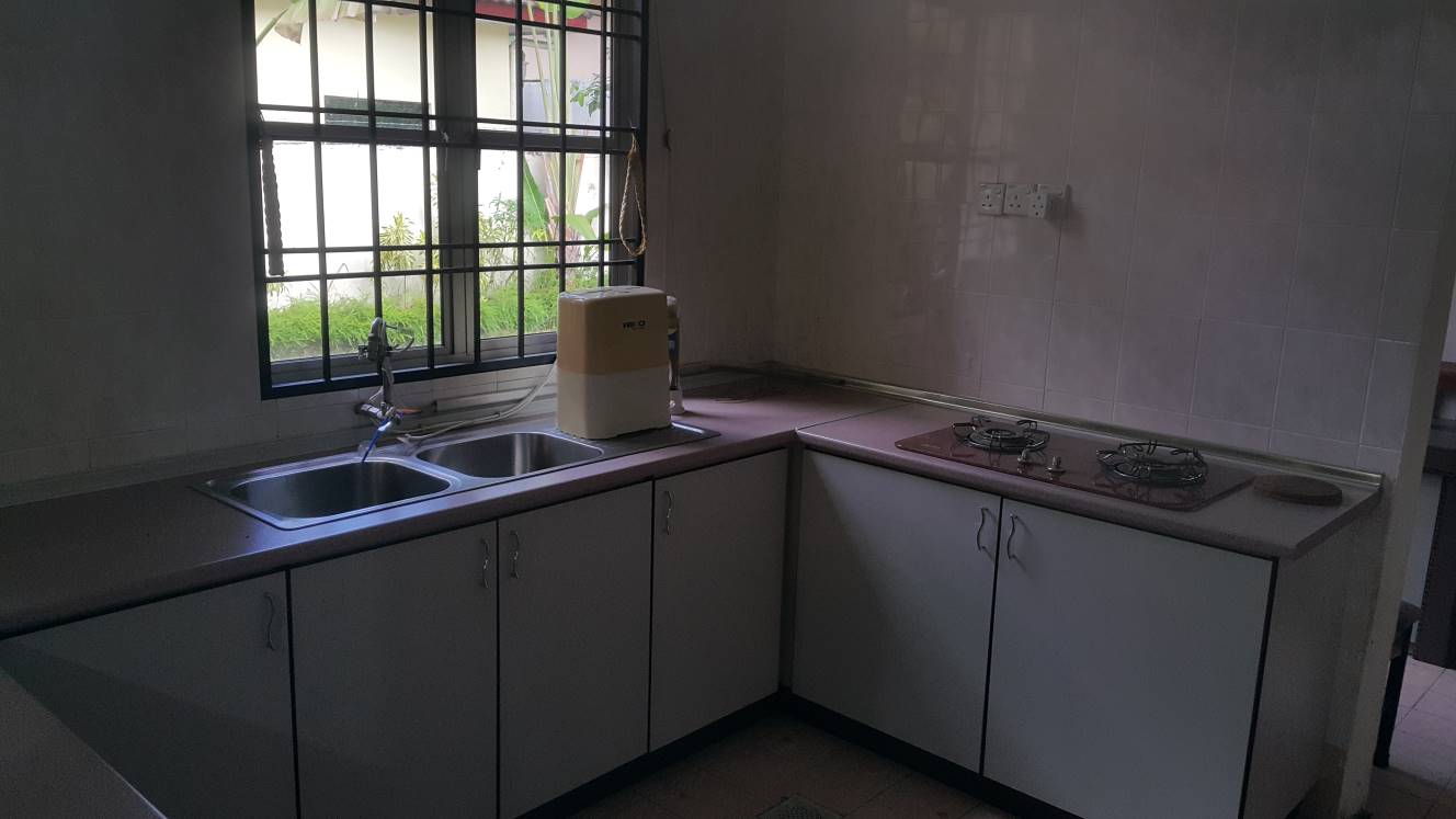 2 STRY SAUJANA AKASIA COUNTRY HOME SUNGAI BULOH - photo 5