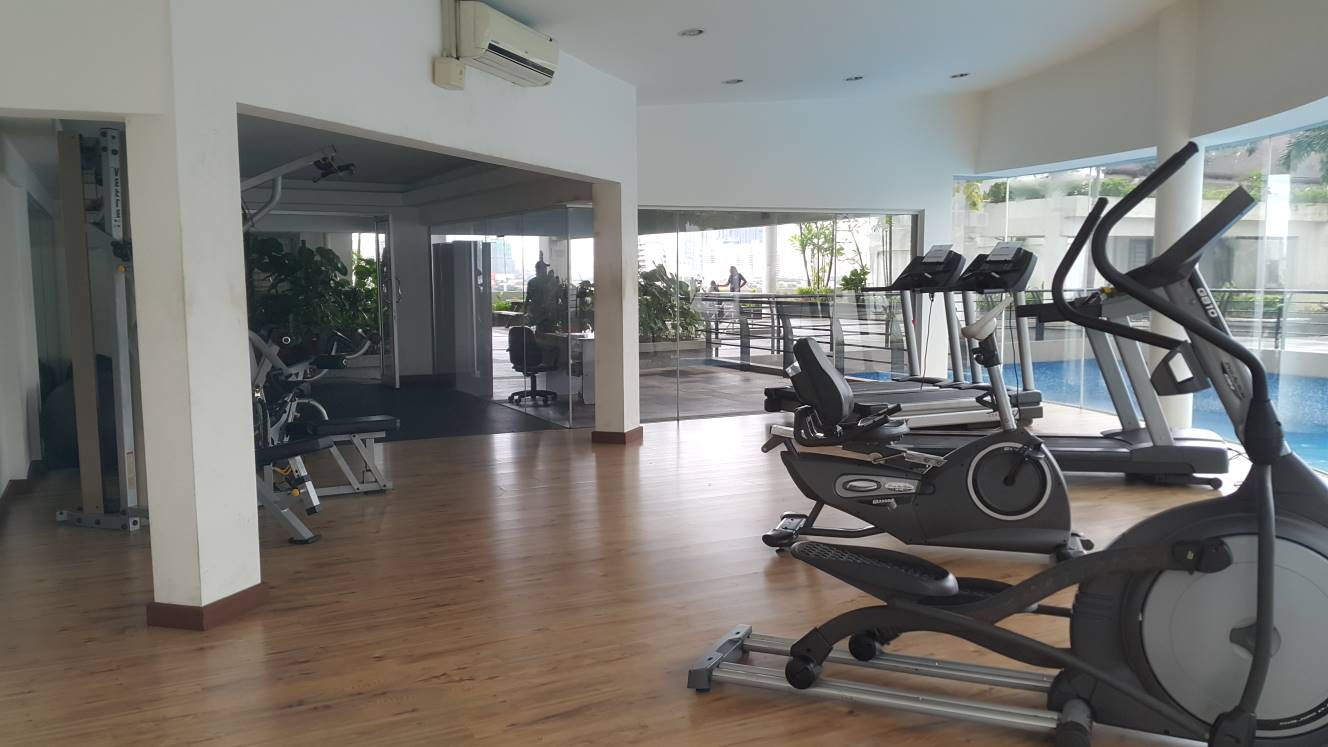 Axis Residence Apartment, Ampang Pandan Pandan - photo 8