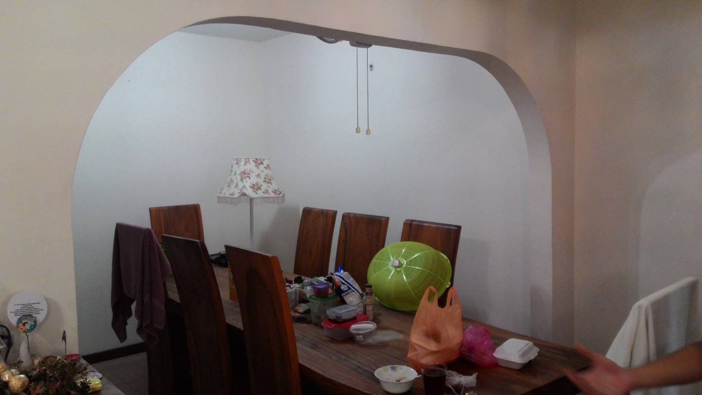 2 stry Terrace House SS7 Kelana Jaya, Subang - photo 8