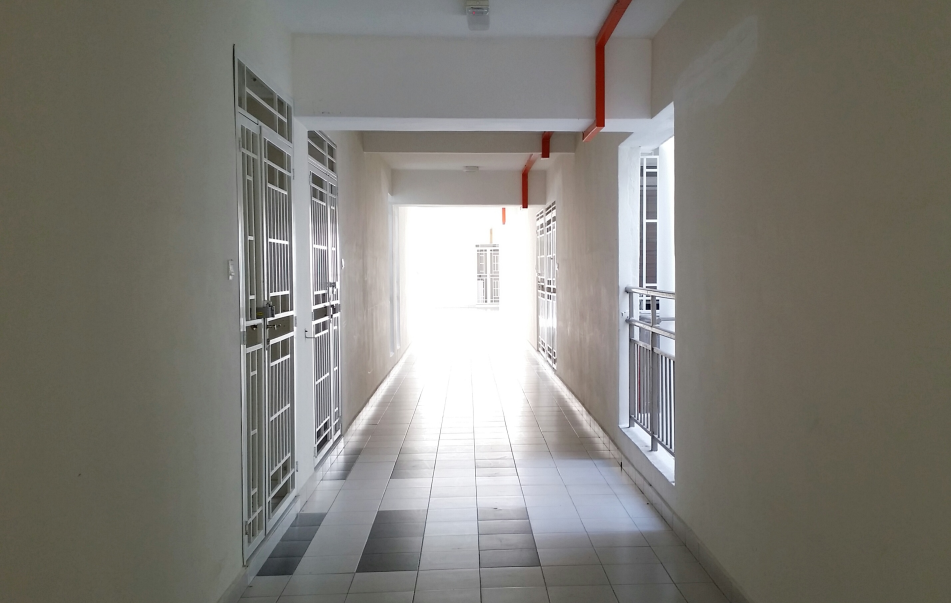 Radius residence selayang amansiara batu caves
