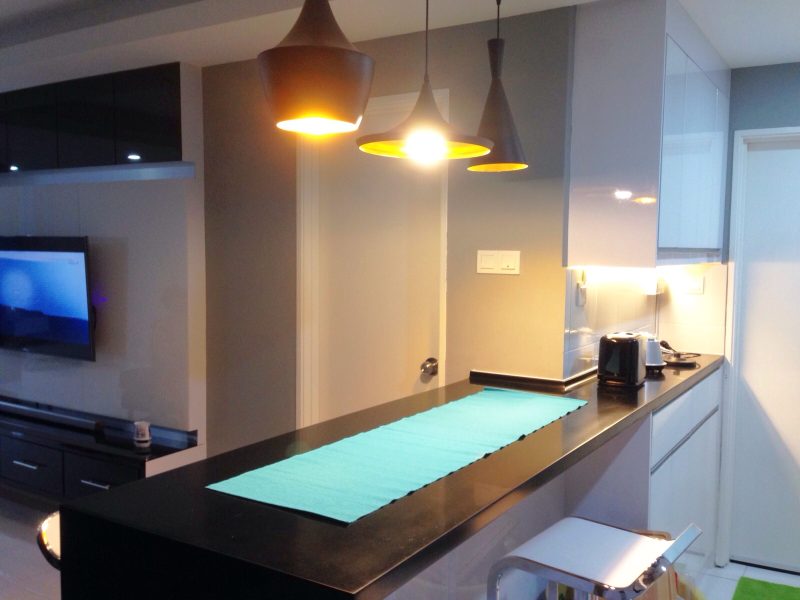Radius residence selayang amansiara batu caves - photo 7