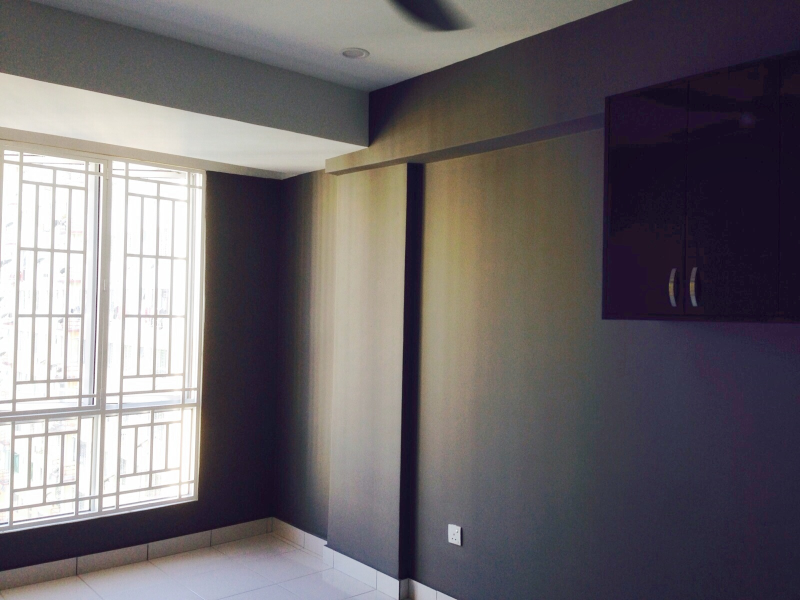 Radius residence selayang amansiara batu caves - photo 4