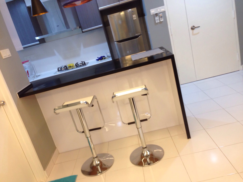 Radius residence selayang amansiara batu caves - photo 5
