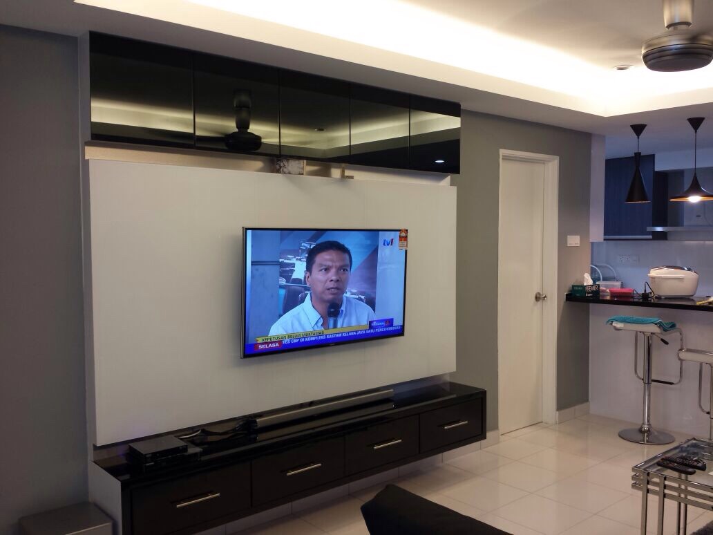 Radius residence selayang amansiara batu caves - photo 6