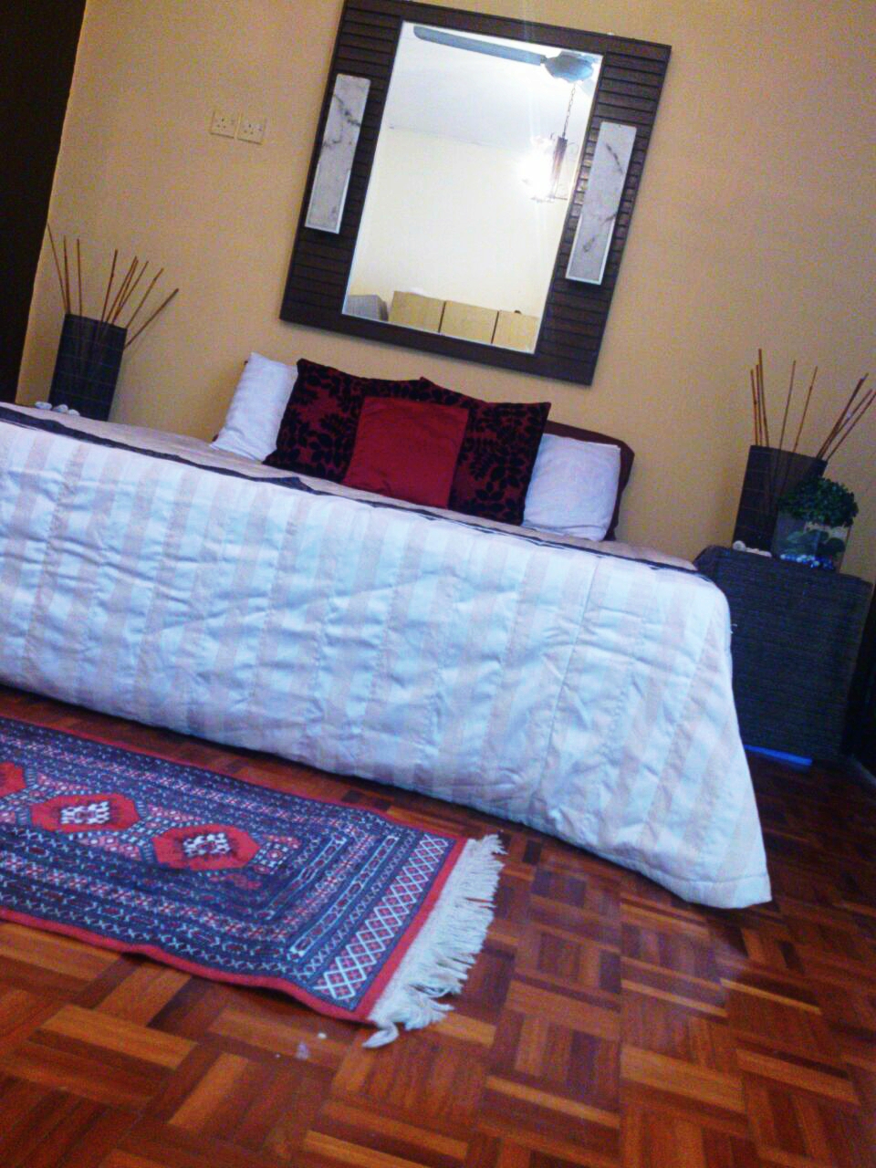 2Stry Seksyen 3 Bandar Baru Bangi Kajang Putrajaya - photo 2