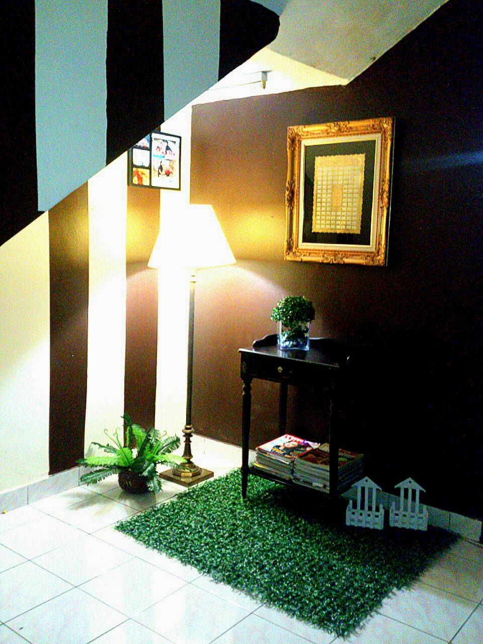2Stry Seksyen 3 Bandar Baru Bangi Kajang Putrajaya - photo 4