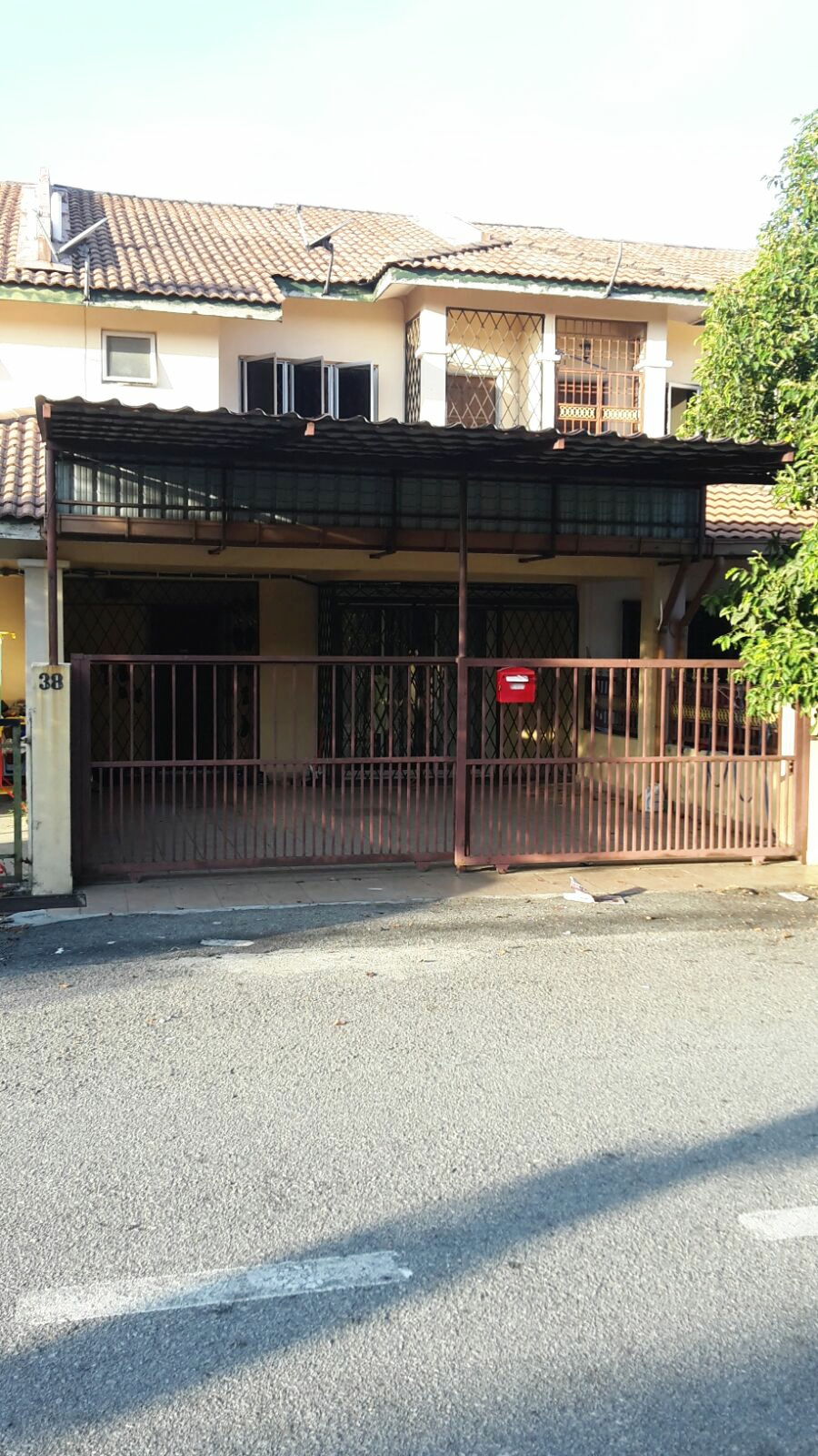 2Stry Seksyen 3 Bandar Baru Bangi Kajang Putrajaya