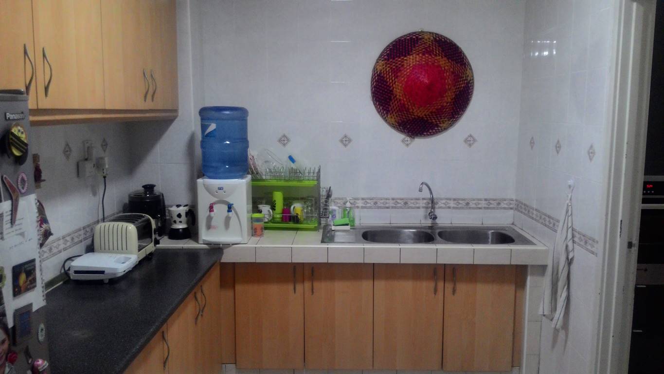 2 half Stry Semi D Precinct 8 Putrajaya Bangi - photo 3