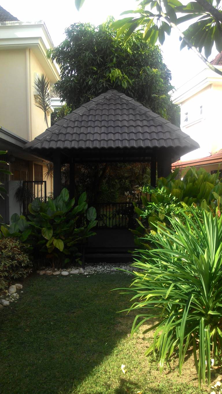 2 half Stry Semi D Precinct 8 Putrajaya Bangi - photo 8