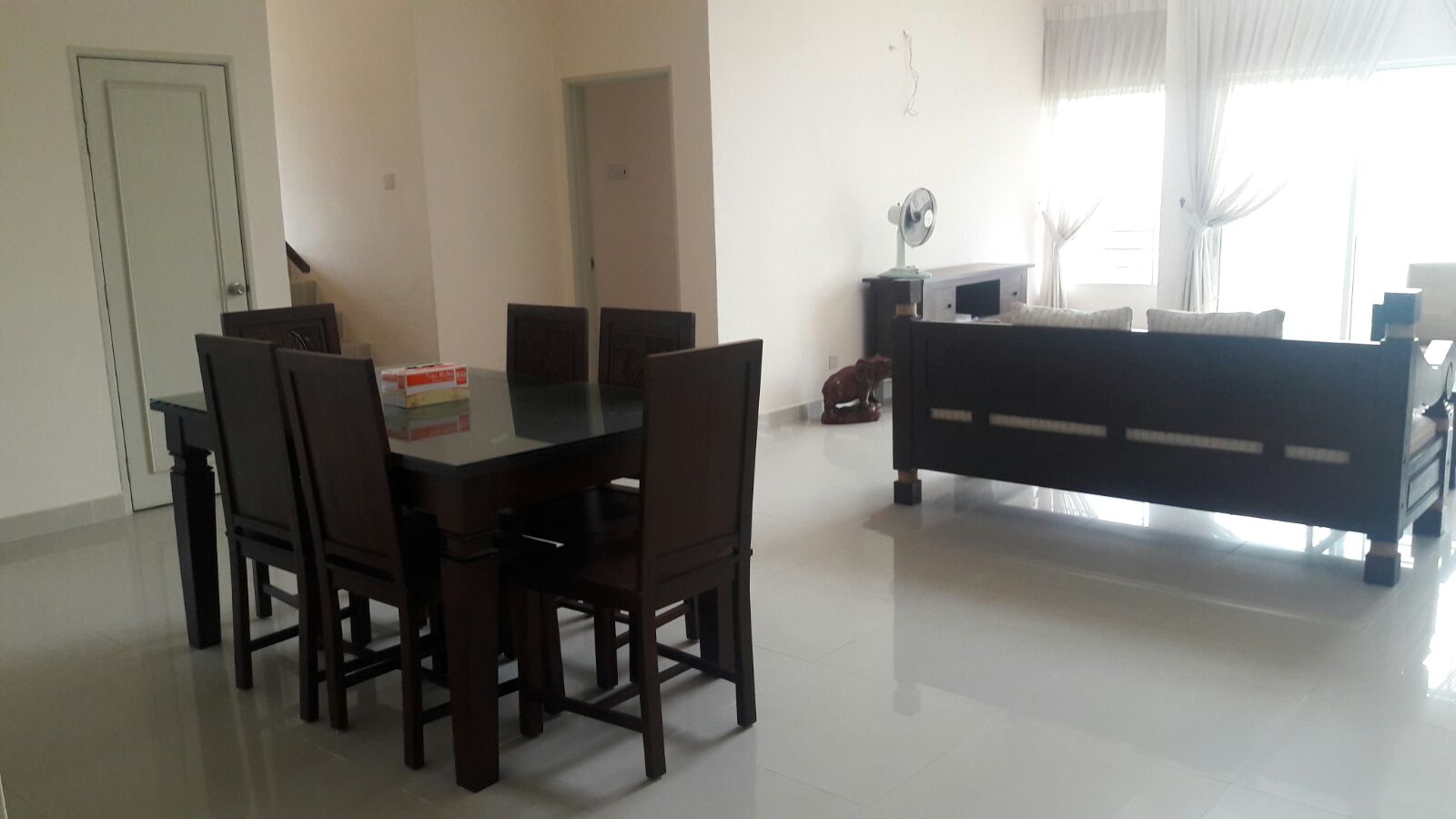 COVA SUITES PENTHOUSE KOTA DAMANSARA PETALING JAYA - photo 3