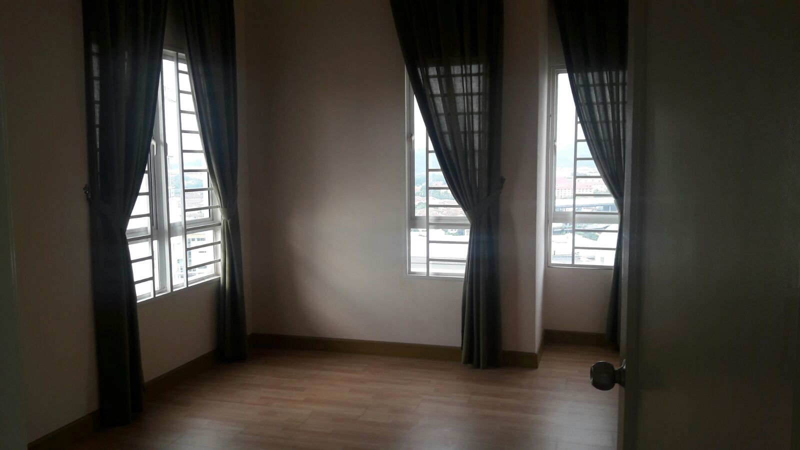 COVA SUITES PENTHOUSE KOTA DAMANSARA PETALING JAYA - photo 4