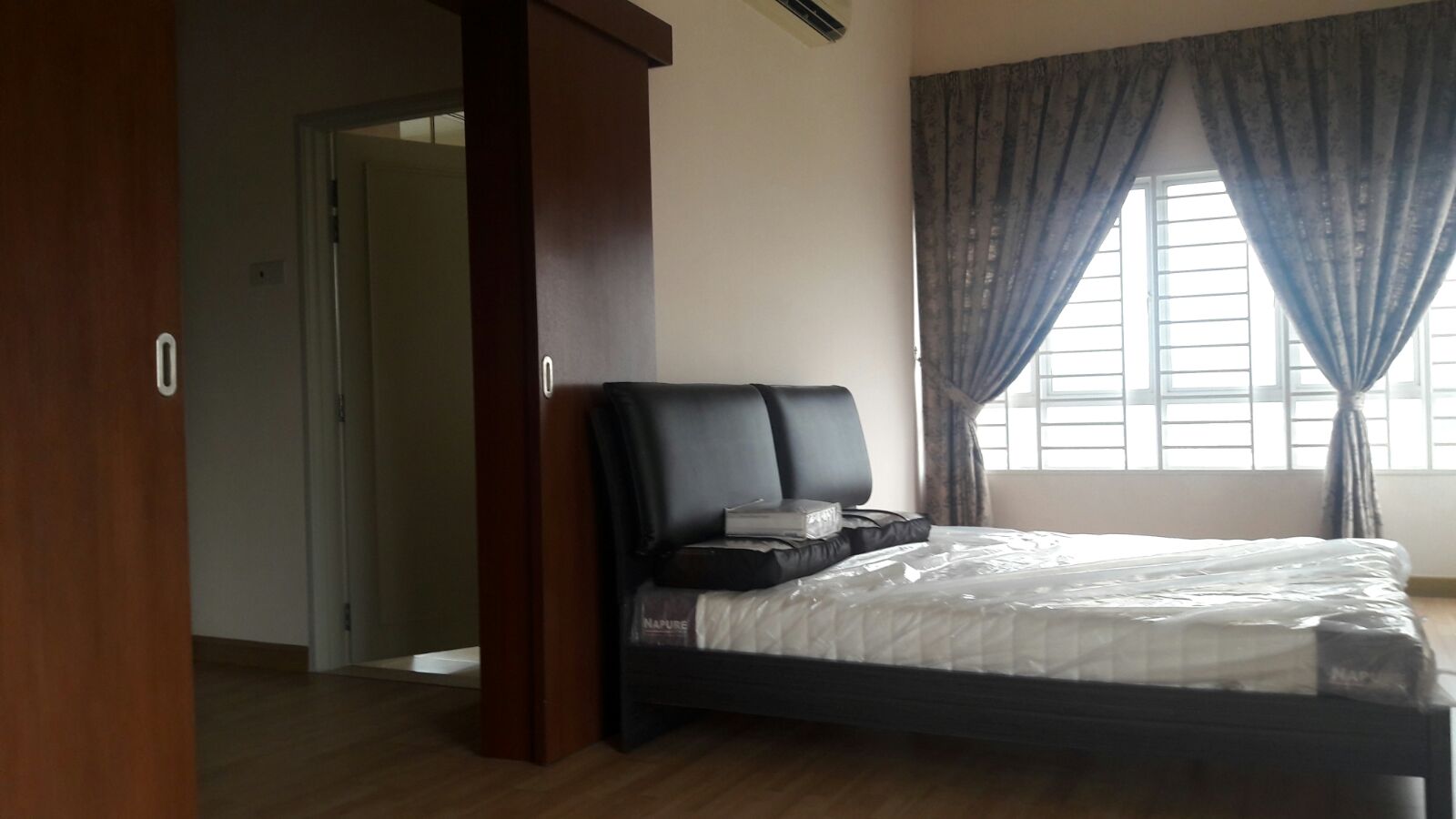 COVA SUITES PENTHOUSE KOTA DAMANSARA PETALING JAYA - photo 5