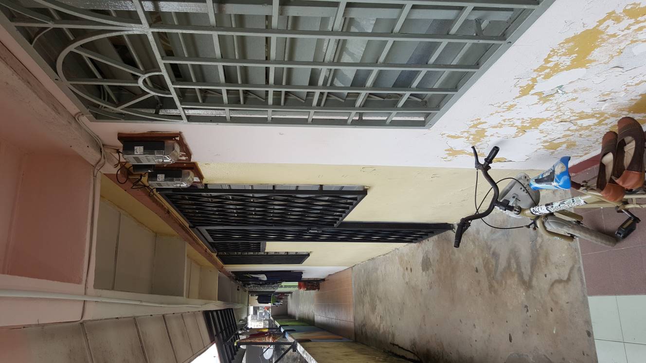 PANDAN INDAH APARTMENT AMPANG CHERAS - photo 4