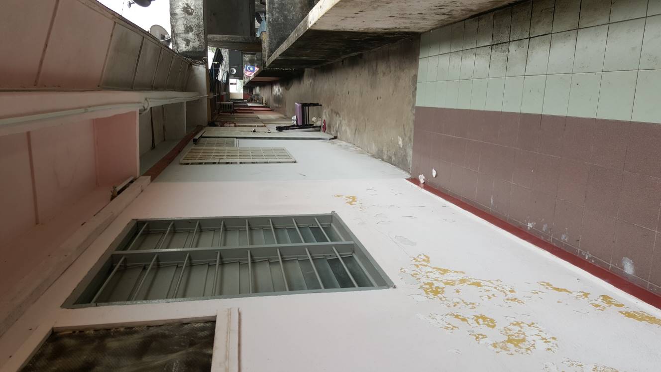 PANDAN INDAH APARTMENT AMPANG CHERAS - photo 5