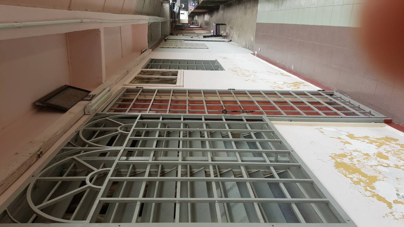 PANDAN INDAH APARTMENT AMPANG CHERAS - photo 6