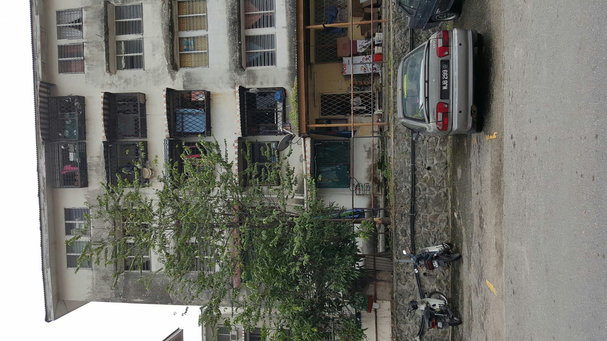 PANDAN INDAH APARTMENT AMPANG CHERAS - photo 7