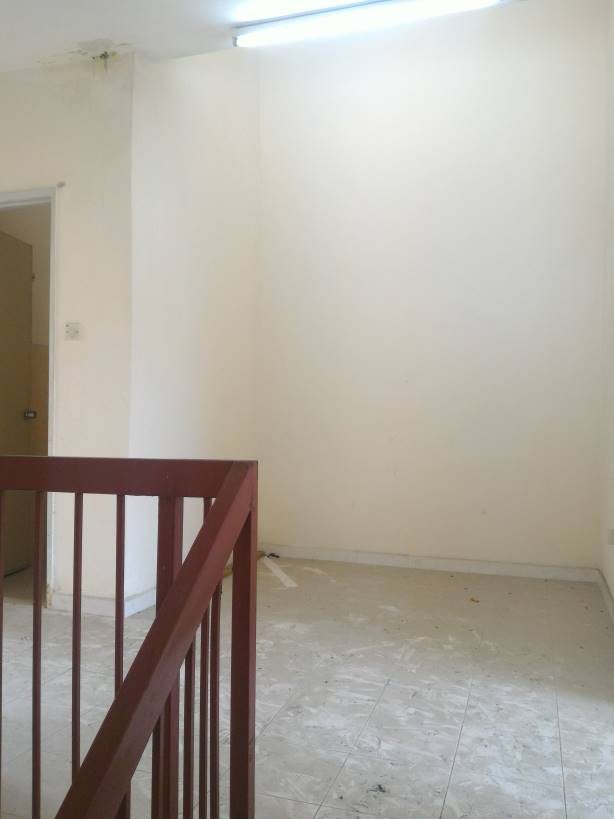 2 Stry Jalan Hijau Bandar Tasik Puteri Rawang - photo 8