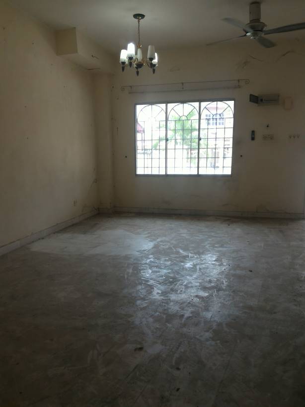 2 Stry Jalan Hijau Bandar Tasik Puteri Rawang - photo 5