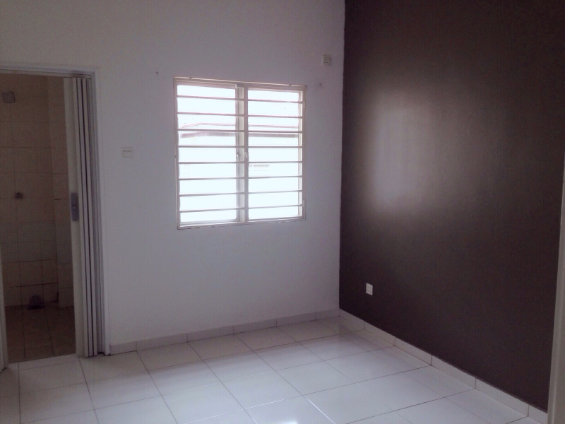 2 STRY ALAM NUSANTARA SETIA ALAM SEKSYEN U13 - photo 5