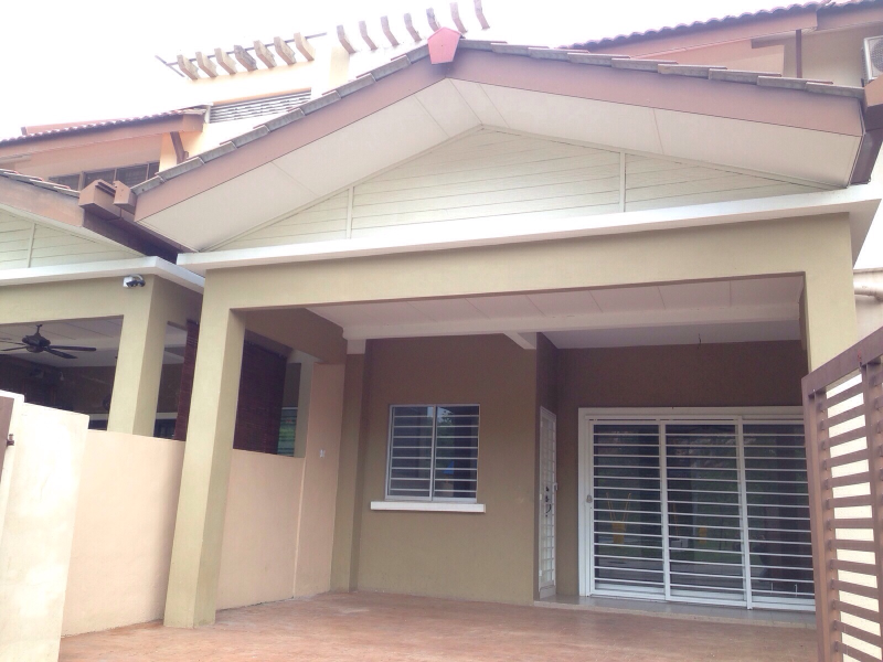2 STRY ALAM NUSANTARA SETIA ALAM SEKSYEN U13