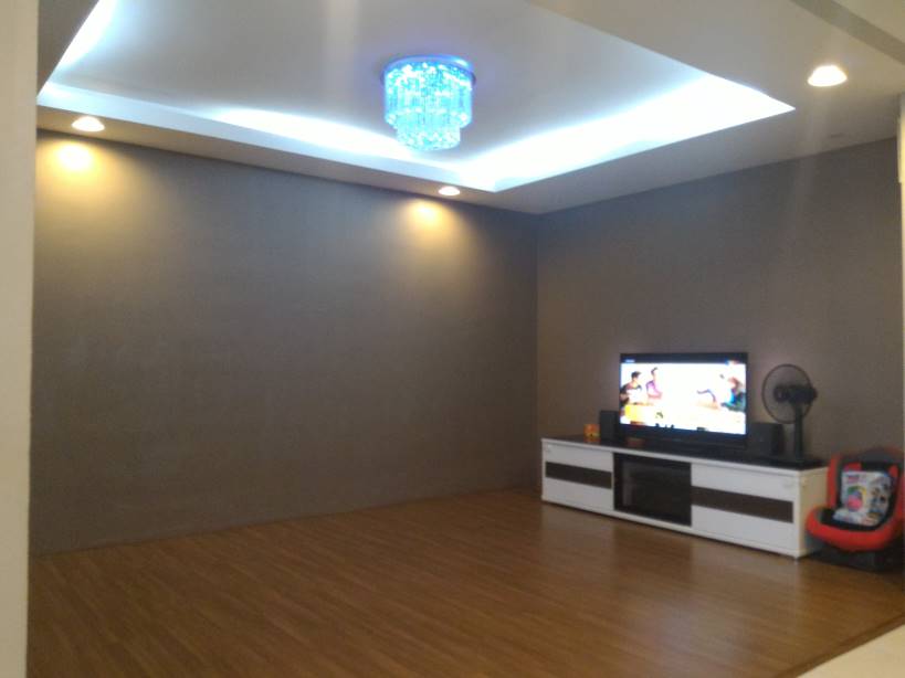 FULLY RENOVATED CONDOMINIUM, PV13, SETAPAK