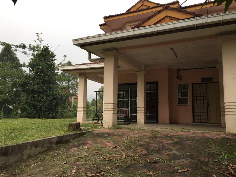2 STRY CORNER SECTION 8 KOTA DAMANSARA KELANA JAYA