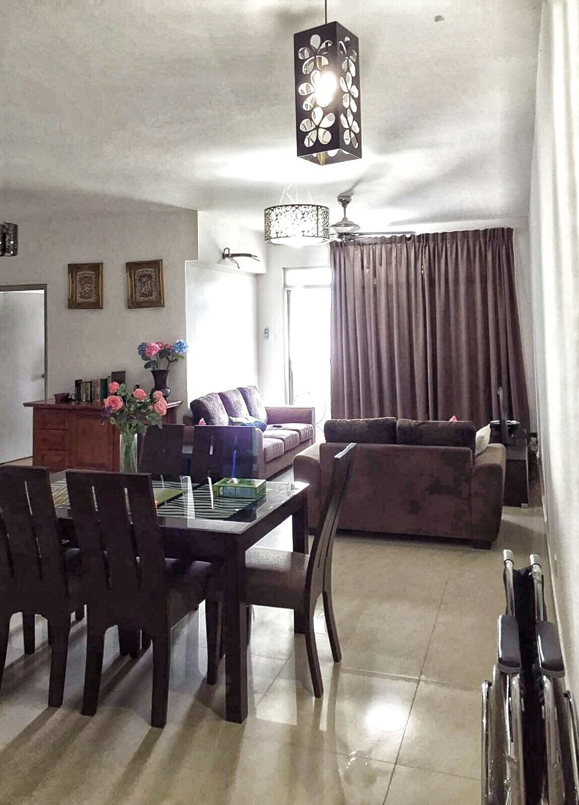 SEMARAK PENAGA CONDO TAMAN RAINTREE BATU CAVES - photo 2