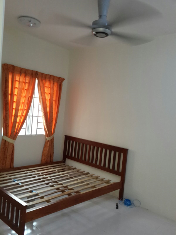 RESIDENSI BESTARIA UKAY BISTARI AMPANG MELAWATI - photo 4