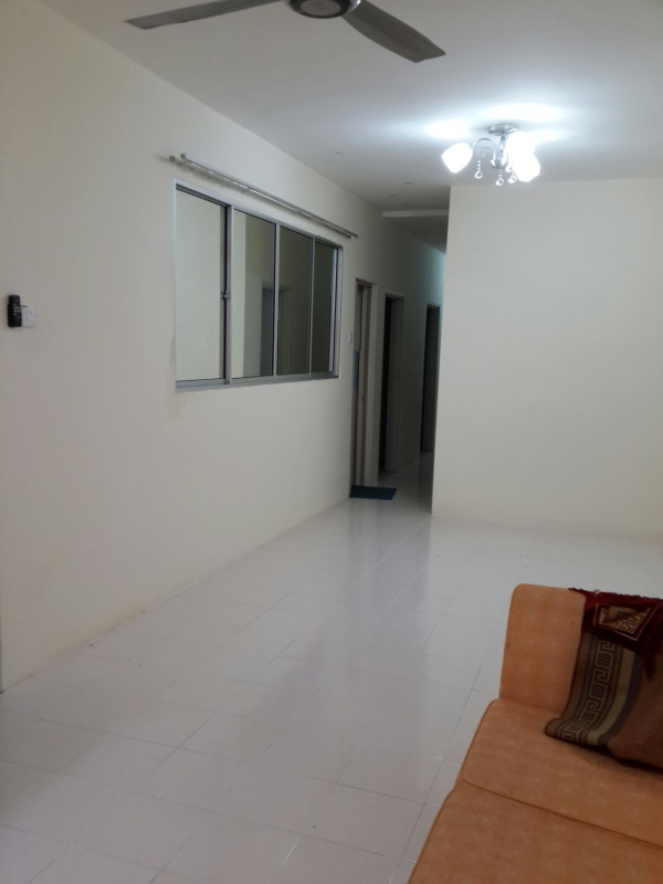 RESIDENSI BESTARIA UKAY BISTARI AMPANG MELAWATI - photo 3