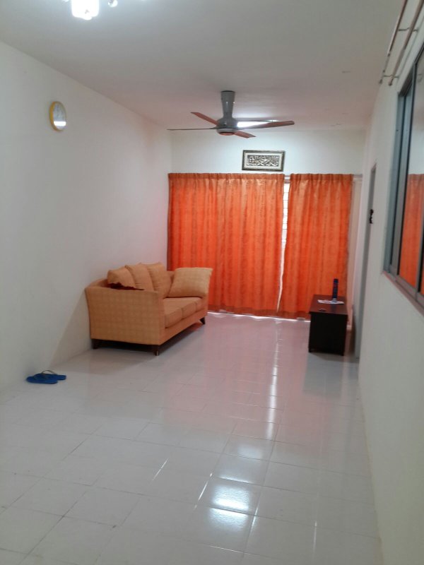 RESIDENSI BESTARIA UKAY BISTARI AMPANG MELAWATI - photo 2