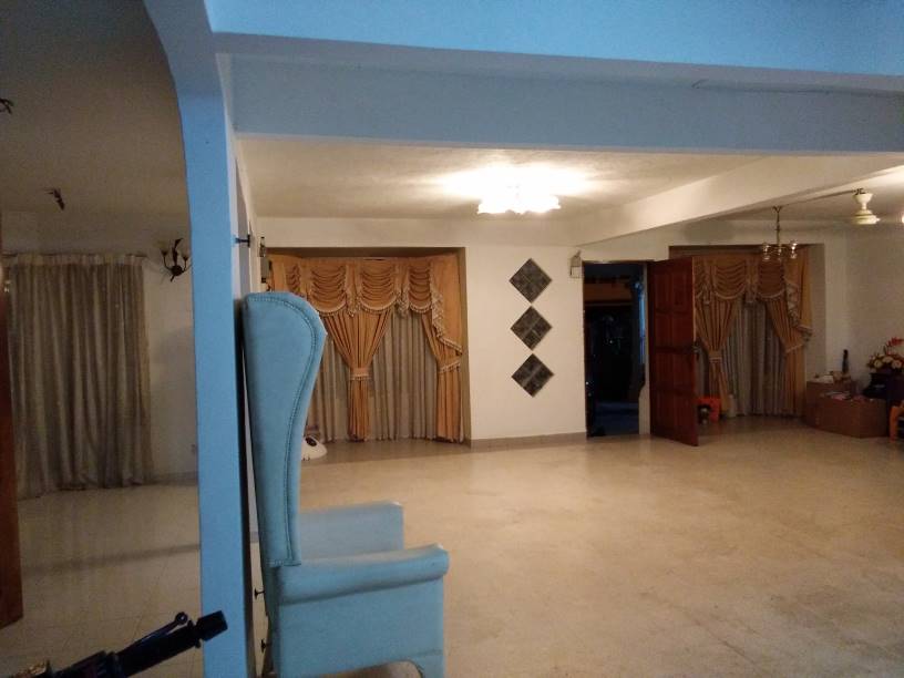 2STRY CORNER LOT TAMAN MELAWATI KEMENSAH PERMATA - photo 2