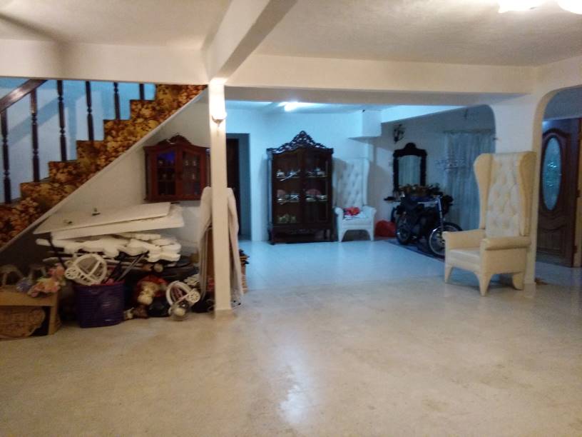 2STRY CORNER LOT TAMAN MELAWATI KEMENSAH PERMATA