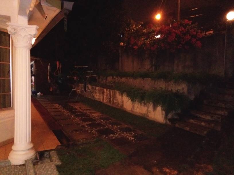 2STRY CORNER LOT TAMAN MELAWATI KEMENSAH PERMATA - photo 4