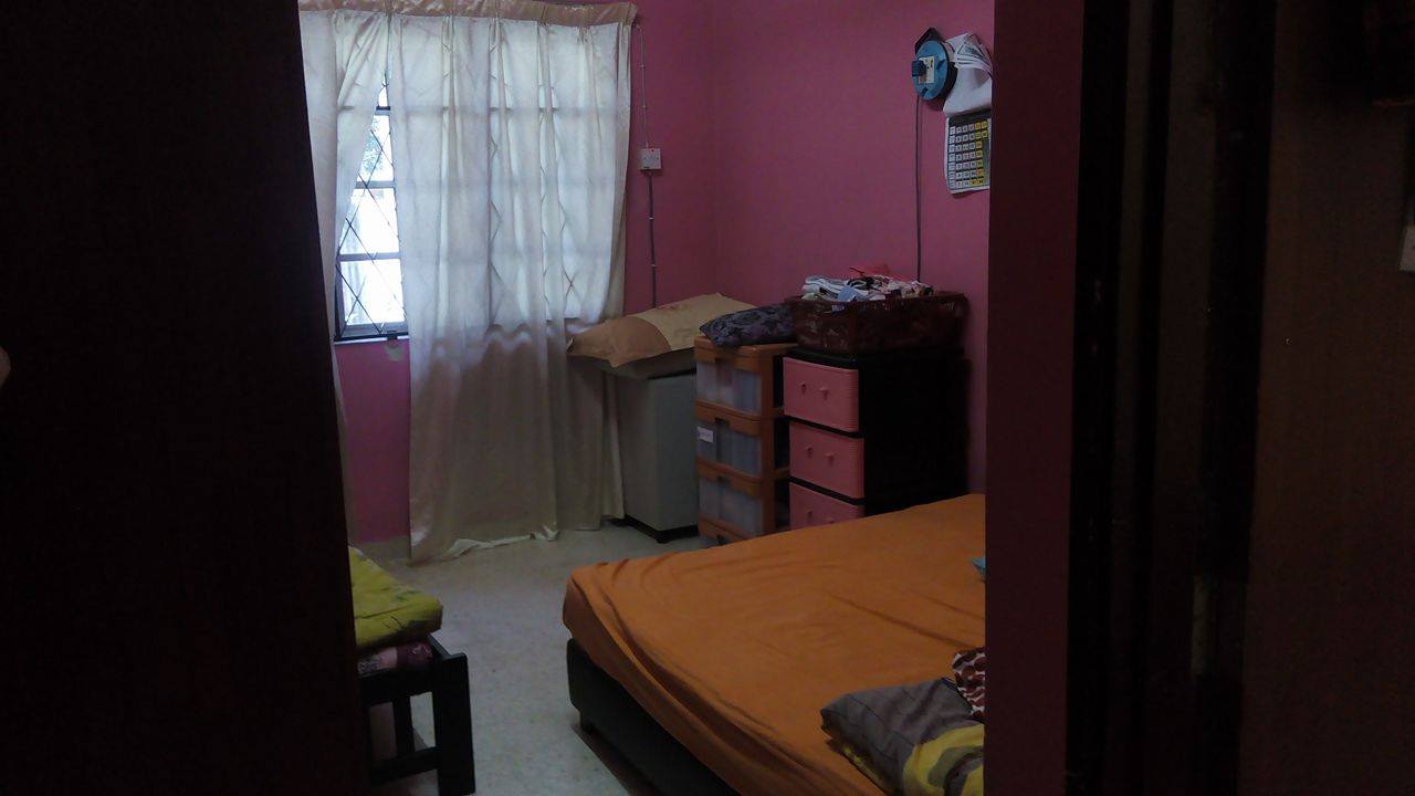 Single Storey Taman Danau Kota Wangsa maju Setapak - photo 2