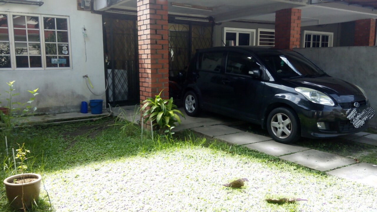 Single Storey Taman Danau Kota Wangsa maju Setapak - photo 6