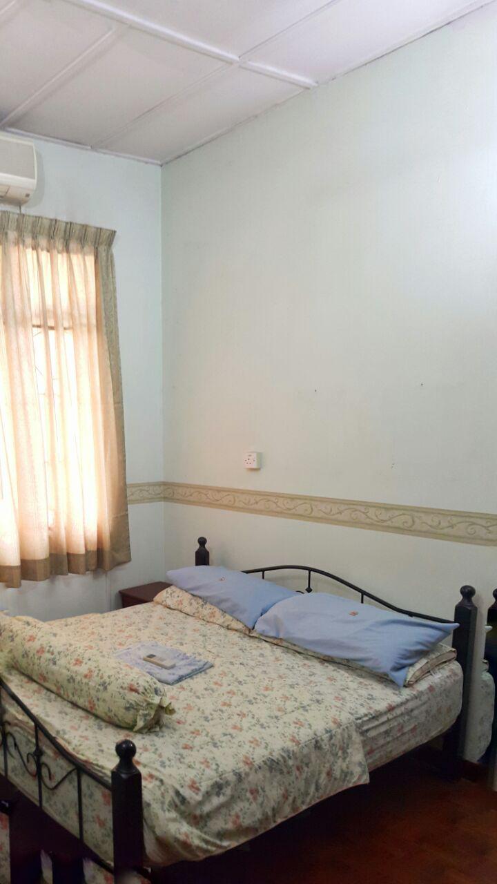 2stry link house pjs 10 bandar sunway petaling jay - photo 5
