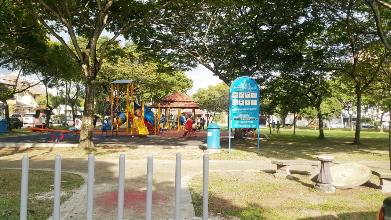2stry link house pjs 10 bandar sunway petaling jay - photo 6