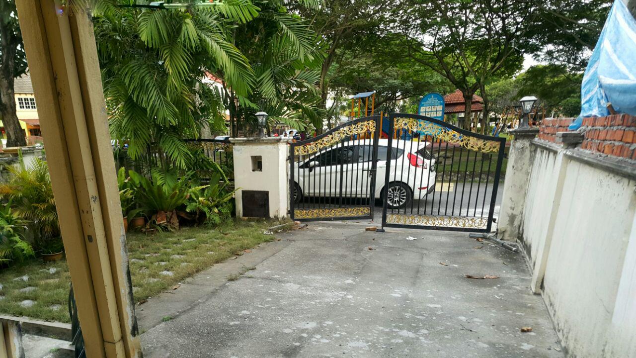 2stry link house pjs 10 bandar sunway petaling jay - photo 2
