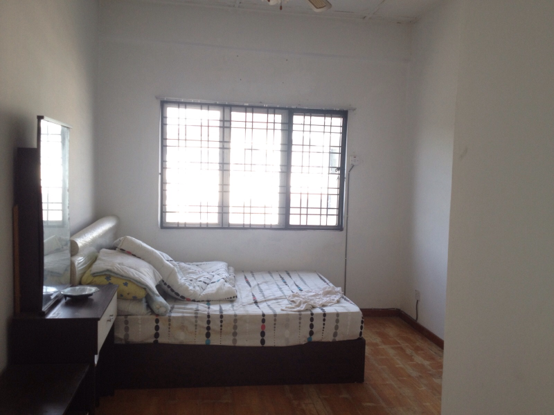 Apartment wira taman tun perak cheras batu 9 - photo 5