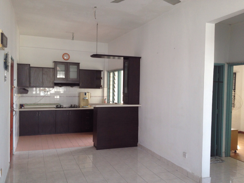 WIRA APARTMENT, TAMAN TUN PERAK, CHERAS, Selangor - photo 3