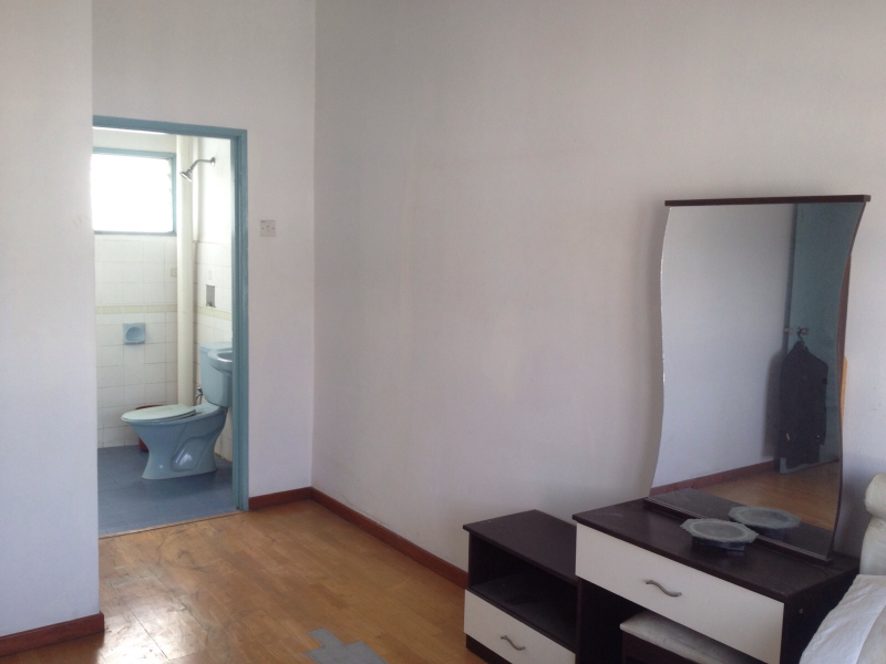 WIRA APARTMENT, TAMAN TUN PERAK, CHERAS, Selangor - photo 5