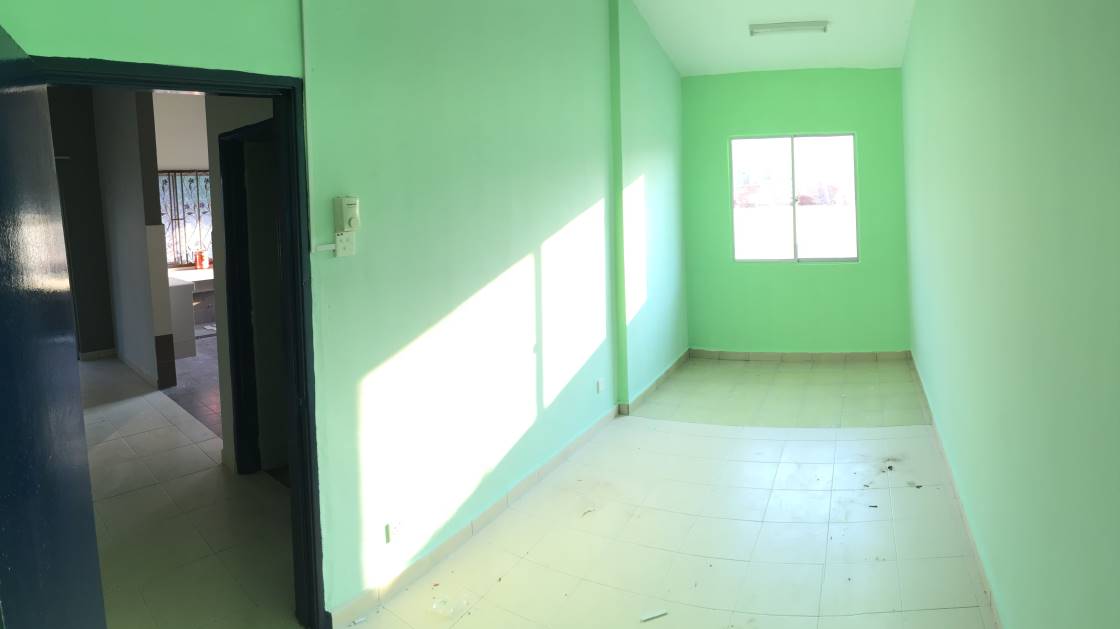 Single Storey Semi-D Taman Indah KLIA Salak Tinggi - photo 2