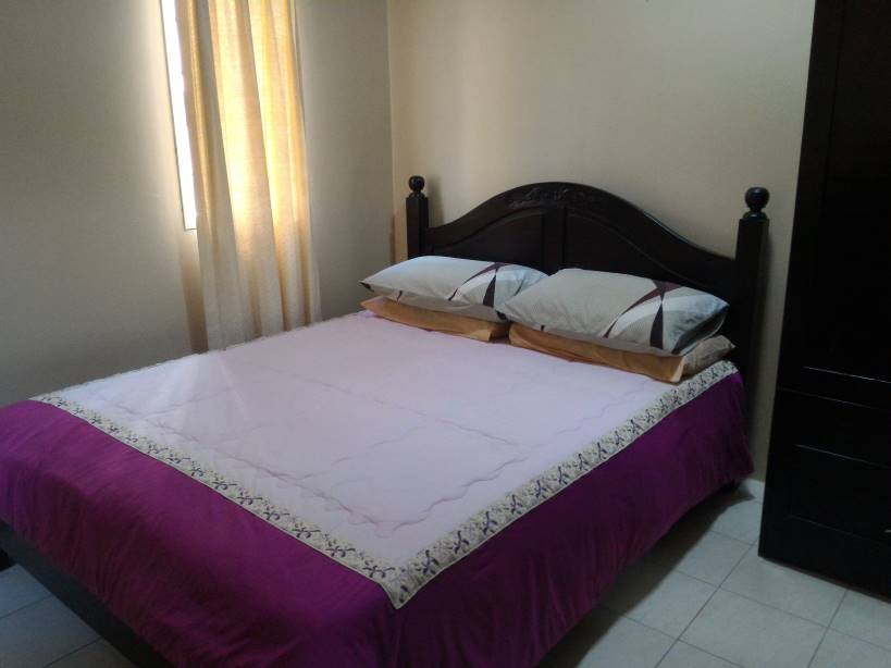 Lakeview Apartment Taman Jasa Perwira Selayang - photo 6